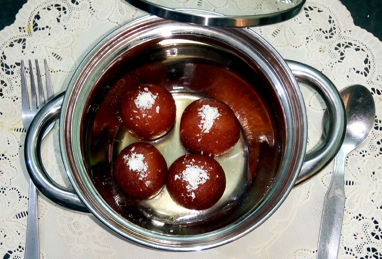 How to make Gulab Jamun | Gulab Jamun recipe | Indian Dessert