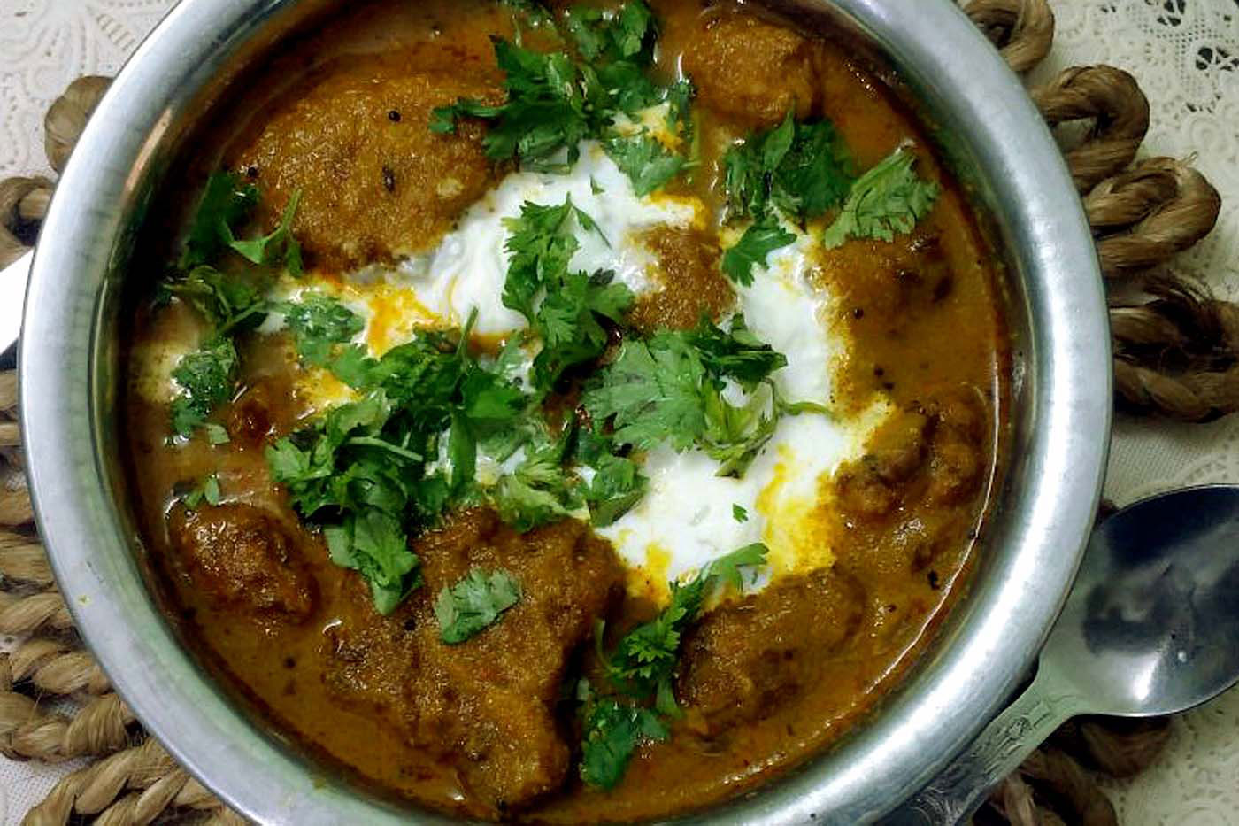 How to make Lauki ka Kofta | Lauki ka Kofta recipe | Nature Bring