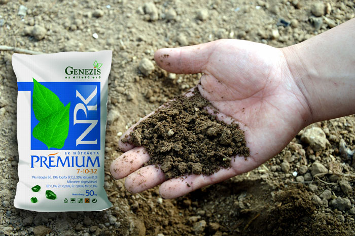 NPK Fertilizers | Uses of NPK Fertilizer | Organic Fertilizer