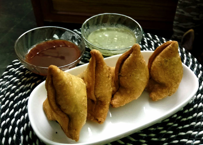 How to make Samosa | Samosa Recipe step by step