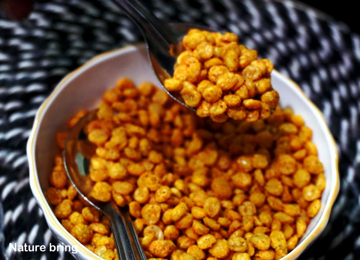 How to make Chana Dal Namkeen | Chana Dal Namkeen Recipe | Gram Snack